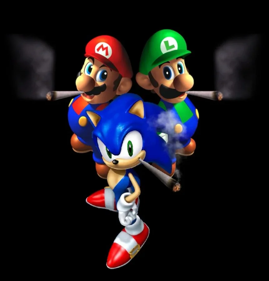 Mario
