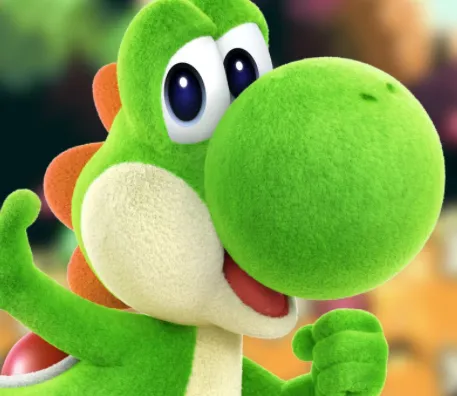 Yoshi27255