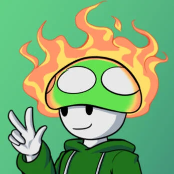 TheFlaming1UP