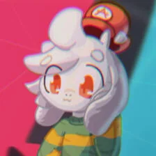 Asriel